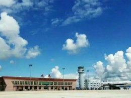 新建黑龍江撫遠東極民用機場(chǎng)工程飛行區排水、巡場(chǎng)路及圍界工程